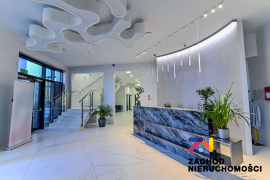 Obiekt medyczny 1666 m2 centrum miasta